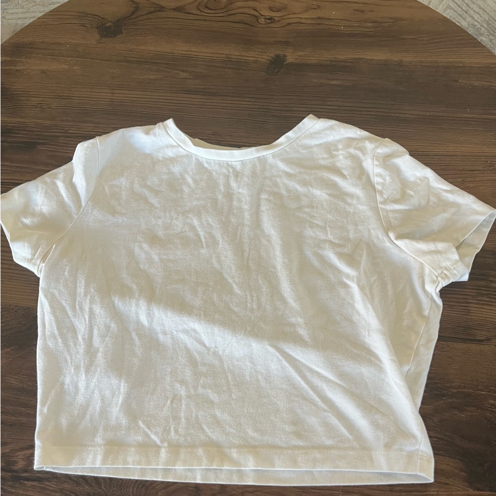 Wild fable, basic t